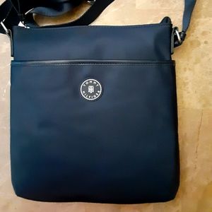 Tommy Hilfiger Red Crossbody bag